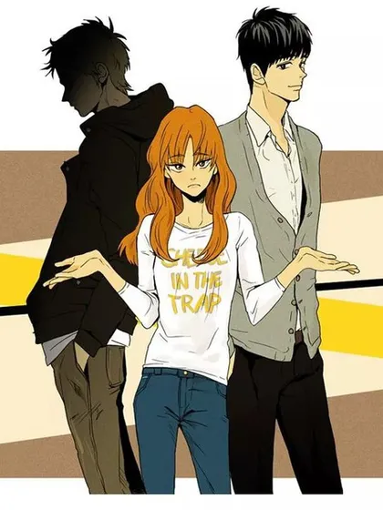奶酪陷阱在线观看免费完整版电视剧漫画