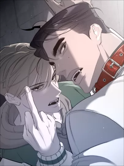 甜蜜的呻吟