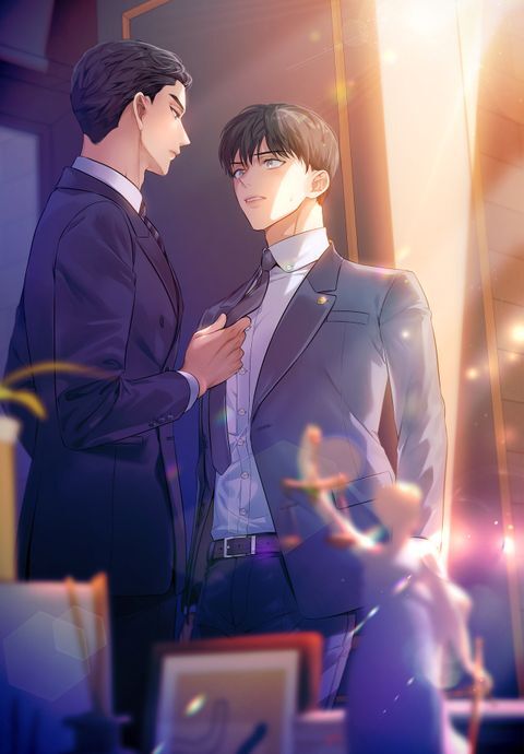 No Moral (台版)