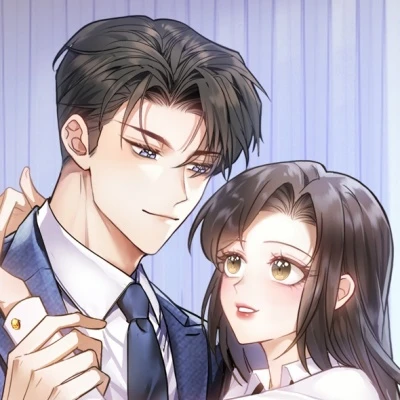 不亲切的婚姻生活 (台版)