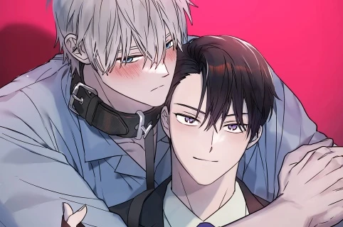 Control Time (台版)