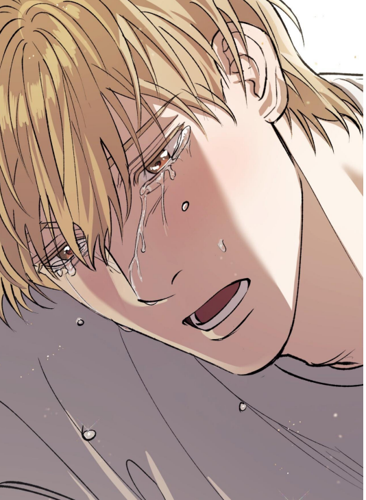阴森森的宝贝漫画