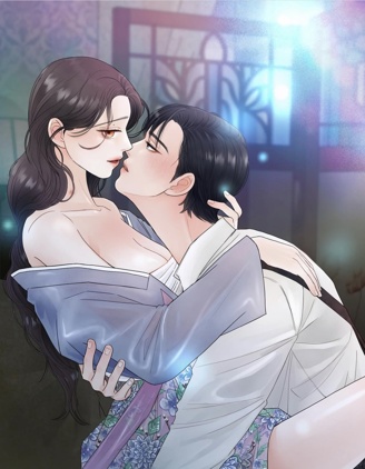 蓝火~