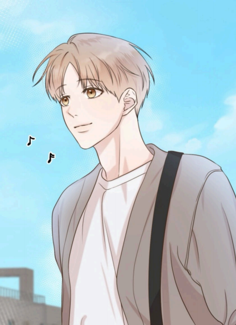 Love messenger/爱情信使