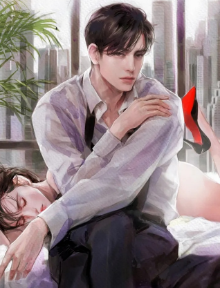 告白法韩漫完结版漫画