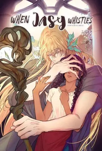 当杰西吹响口哨 WB版