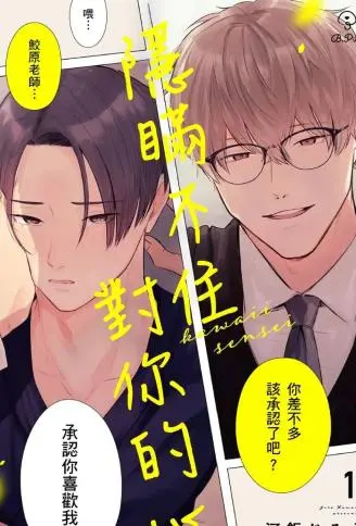 隐瞒不住对你的心 WB版
