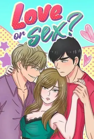 Love or Sex? WB版