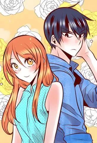 青春永驻不是梦 WB版漫画