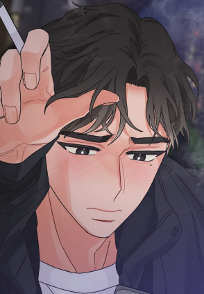 不喜欢求助他人可能是缺爱漫画