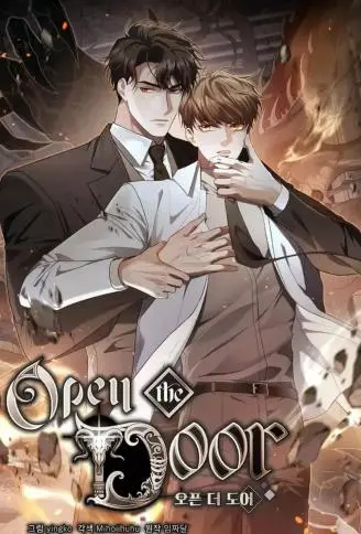 Open the Door WB版