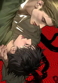 堕落羔羊/The Fallen Lamb