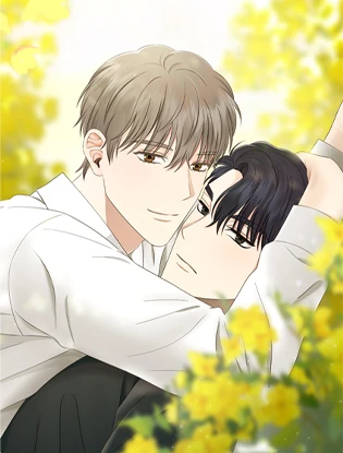 All about your love (台版)