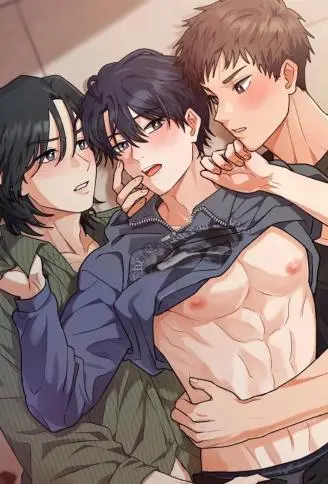 让朋友成佛的方法 WB版漫画