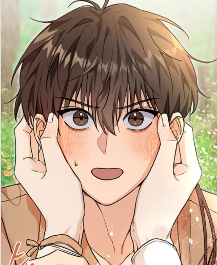 我的鼠鼠是S级觉醒者漫画