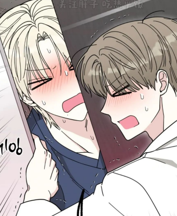 驯服喵男友漫画