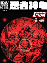 忍者神龟第五季漫画