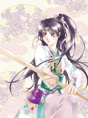 卿有独钟漫画