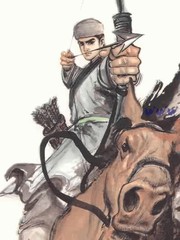 射雕英雄传有声小说免费听漫画
