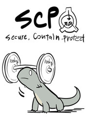 简明易懂的sc p漫画