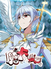 魔卡仙踪图片漫画