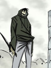 寄生虫的图片漫画