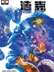 不朽浩克有多强漫画