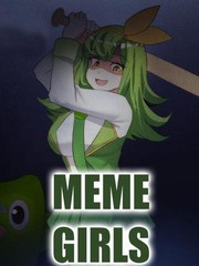 meme娘漫画免费观看漫画