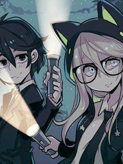 阴谋rpg漫画