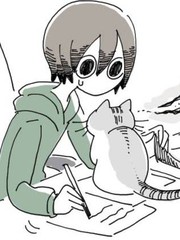 关于养猫我一直是新手在线观看漫画