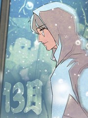 13月漫画