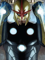 新星v计划 韩国漫画