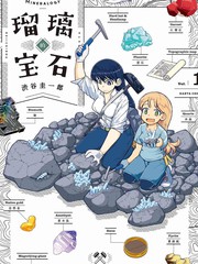 琉璃加什么宝石漫画