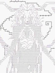 羊头恶魔的七罪町圣杯战争漫画