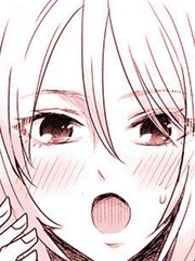 丑男穿女装图片漫画