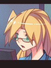 DM-GX (游☆戏☆王GX)漫画