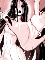 缠身恶灵也会变可爱Q漫画