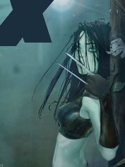 X-23v2漫画