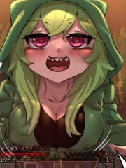 我的世界怪物娘化模组漫画