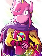 正义勇敢和力量是什么歌漫画