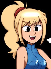 第一类接触漫画