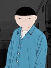 serotonin半越狱下载漫画