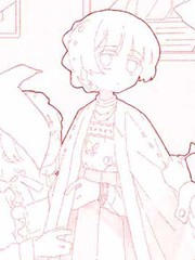 灰身归空漫画