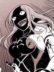 《杀死异世界转生者》漫画