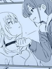 还以为你想让我这样做呢英文漫画