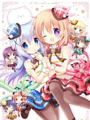 山猫系列漫画