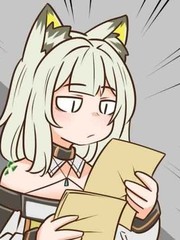 罗德岛 wiki漫画