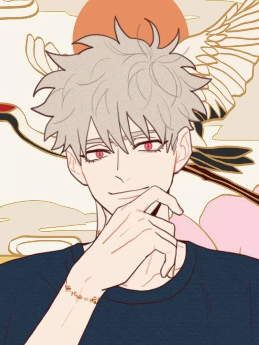 鬼魅魑魅魍魉怎么读漫画