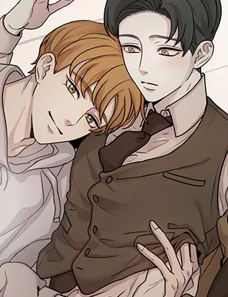 协议关系/书面关系漫画