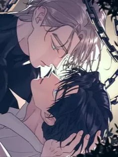 《无根树》漫画